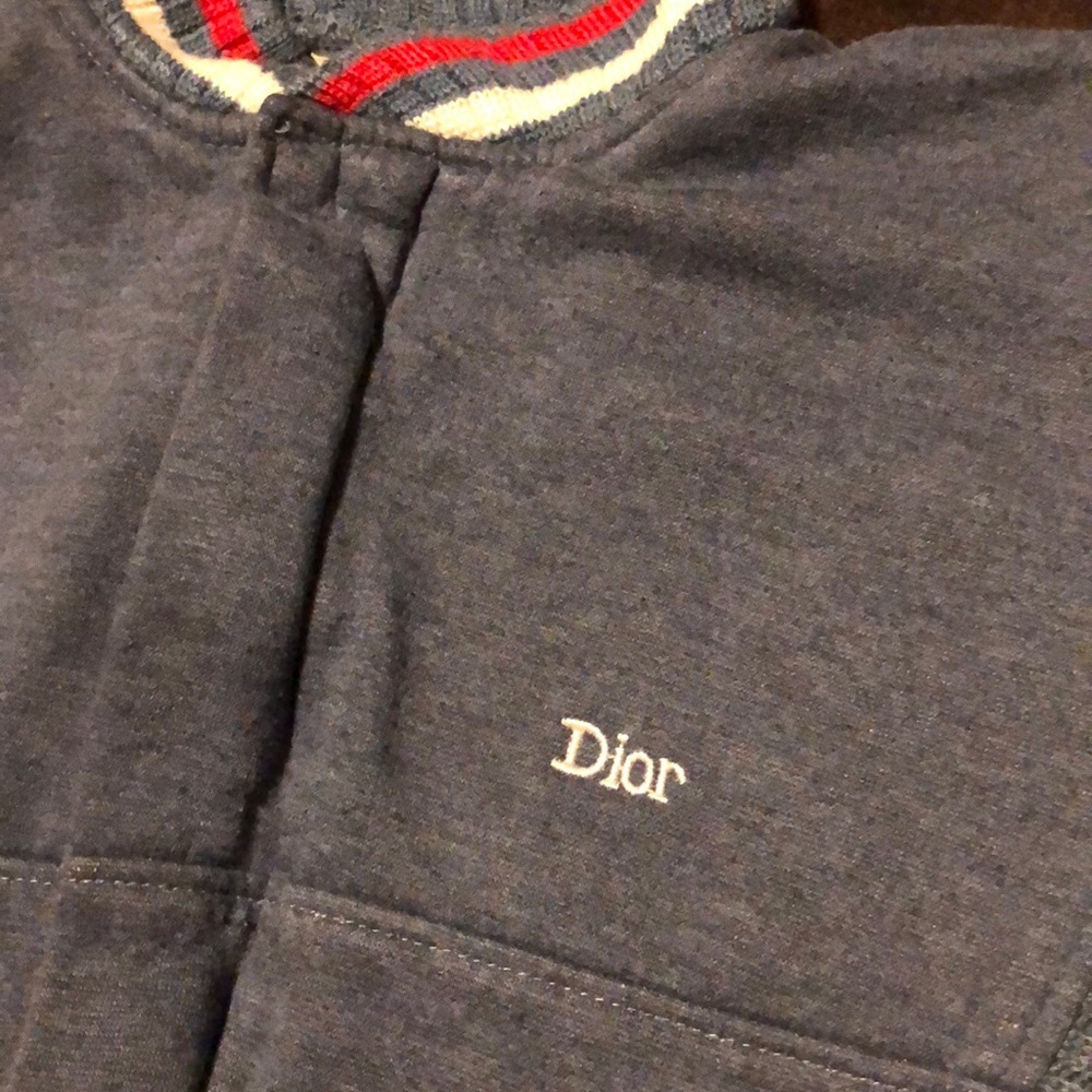 Christian Dior. Vintage. Authentic. - Picture 3 of 10